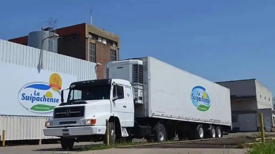 La Suipachense es otra de las empresas lácteas que está en crisis