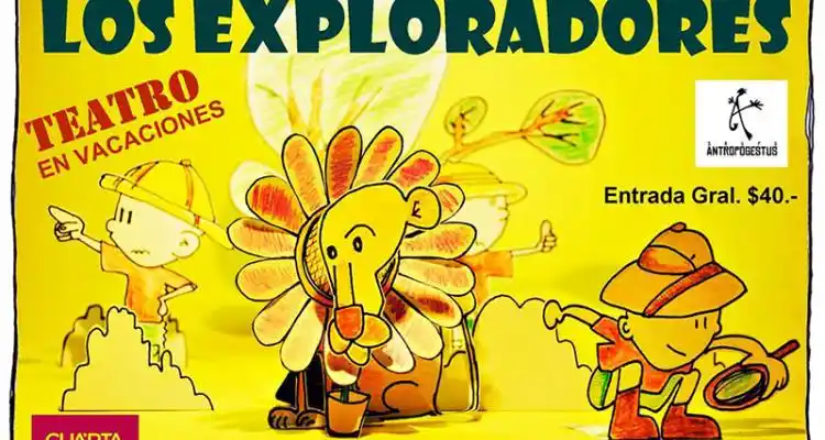 Qué hacer en vacaciones  de invierno