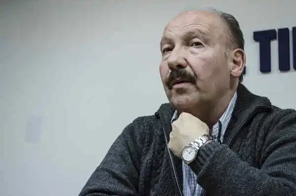 Azul: Procesaron al exintendente Inza y a dos de sus funcionarios