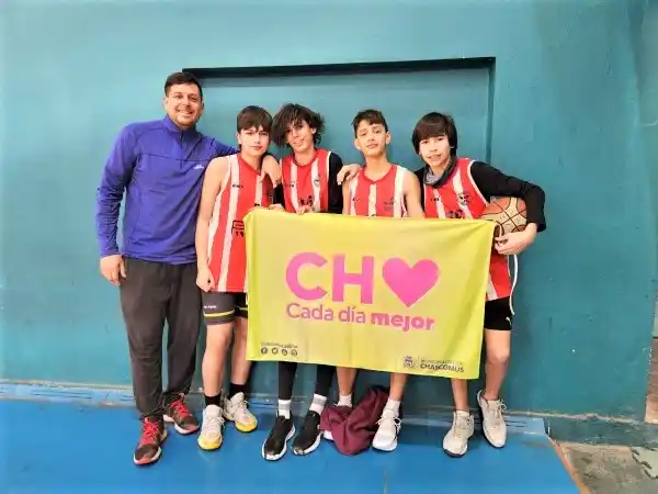Chascomús suma más representantes para la final de los Juegos Bonaerenses en Mar del Plata