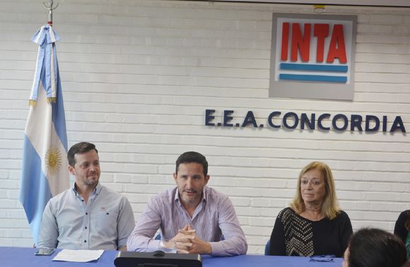 Presentan herramientas de gestión digital para implementar Buenas Prácticas Agrícolas