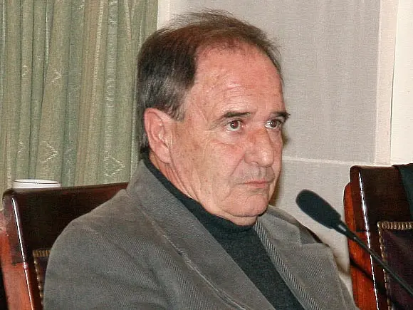 “Kanki” Fernández
