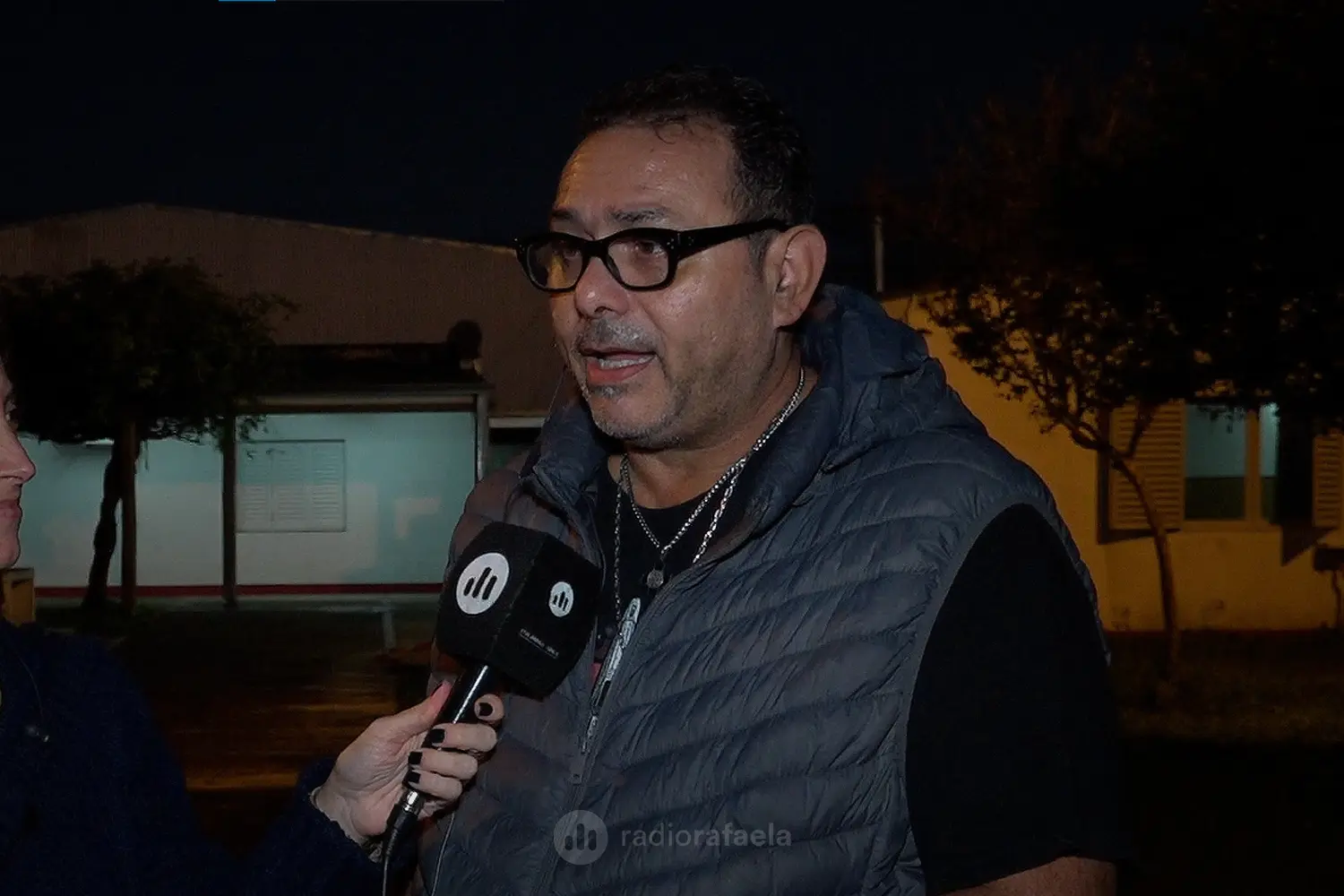 El nuevo camino de Carlos como presidente vecinal en el barrio 9 de Julio: "Proponemos una vecinal de puertas abiertas”