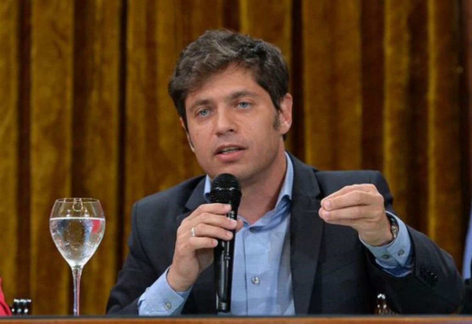 Debate por la Deuda: Kicillof apuntó a la gestión de Vidal y la oposición habló de “relato” en las redes