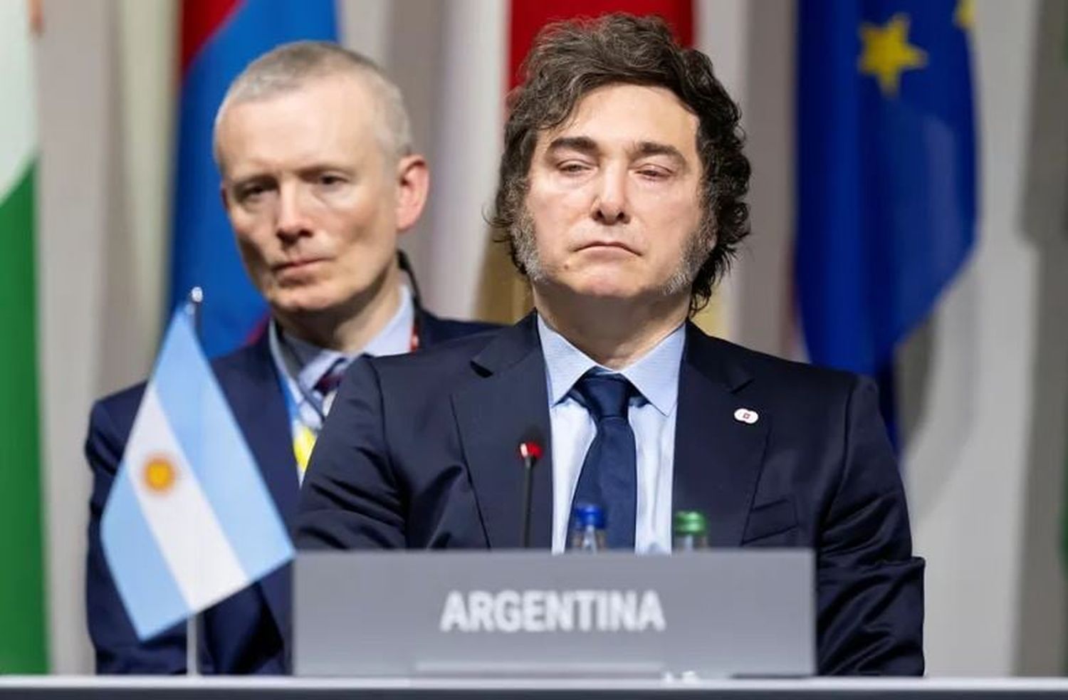 ONU: antes del discurso de Milei, el Gobierno rechazó un pacto global y generó preocupación en sus aliados