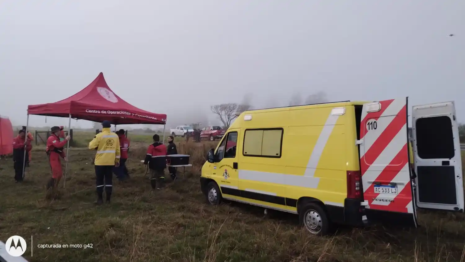 bomberos en corrientes - 3
