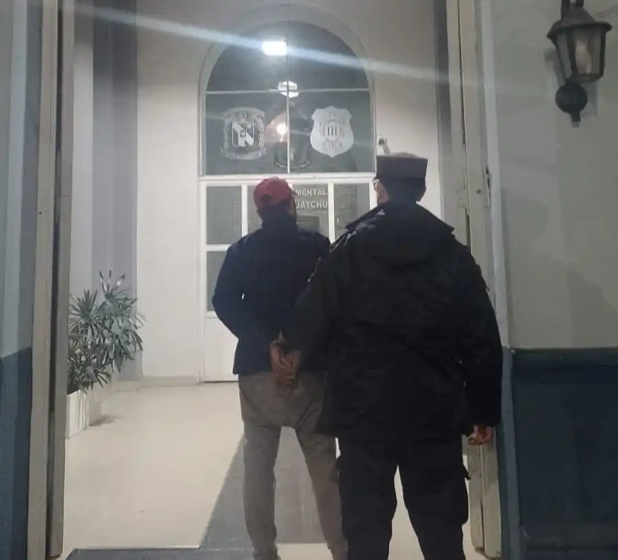 De no creer: detuvieron a un joven por robar, lo largaron y volvió a robar en el mismo día