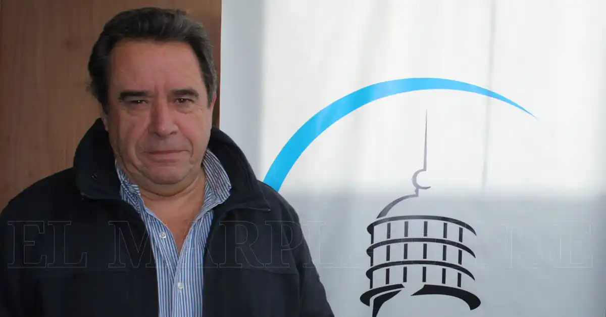 "El mercado inmobiliario tiene perspectivas buenas para el futuro"