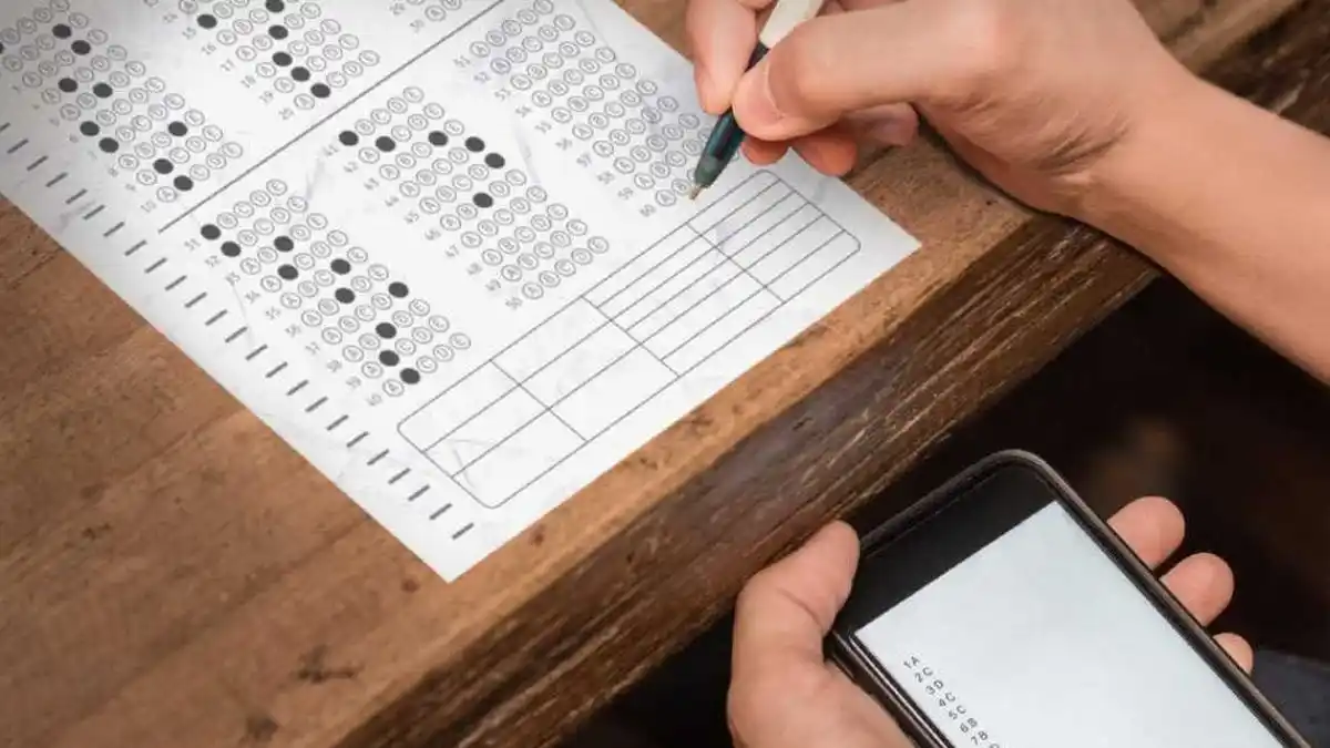 En India cortaron por 12 horas Internet para evitar trampas en un examen