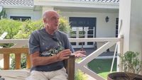 Daniel Romeo, gran embajador del fútbol tandilense