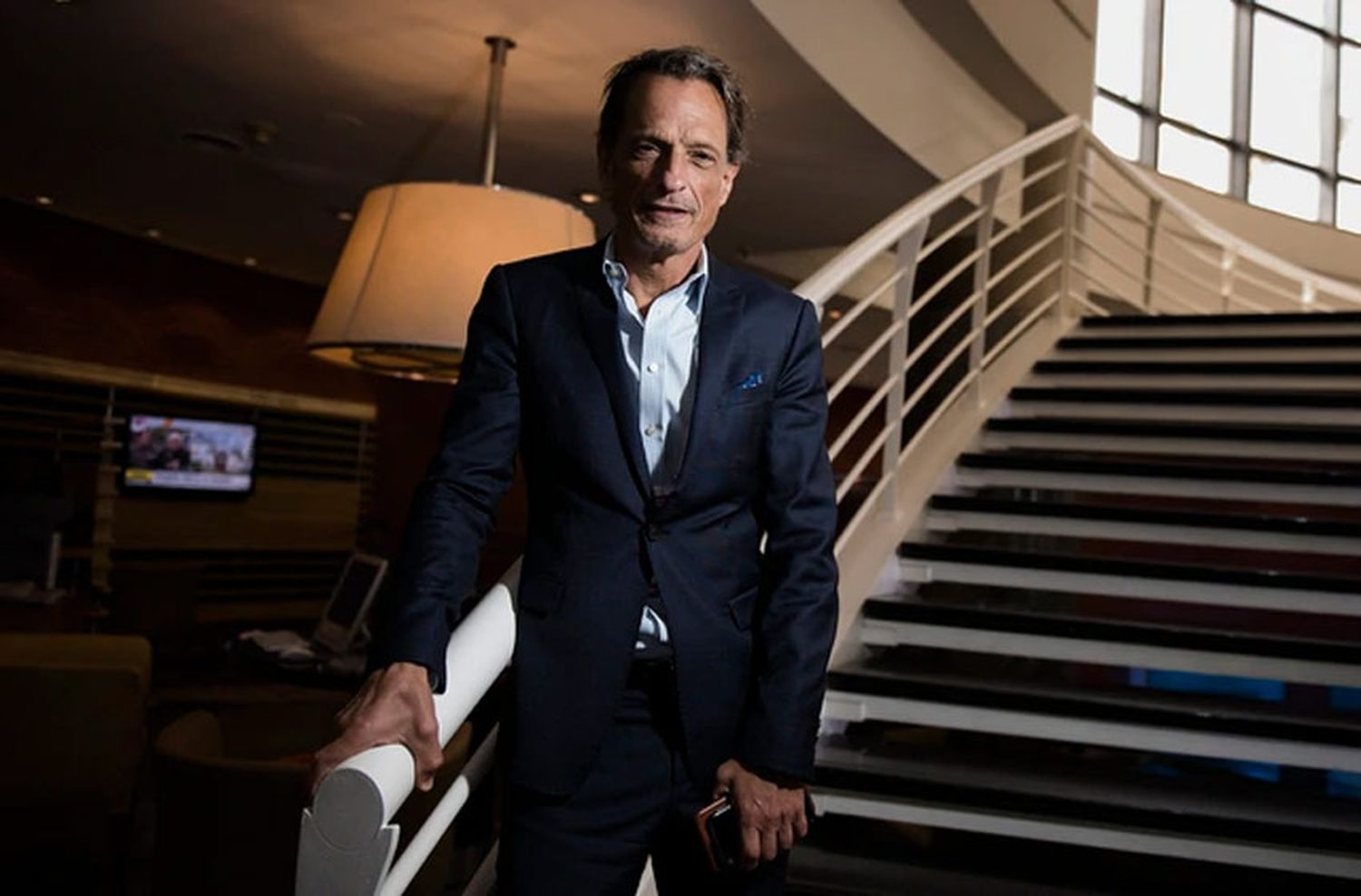 Claudio Belocopitt renunció a la presidencia de la cámara que representa a las prepagas en medio de los conflictos con el Gobierno por los aumentos