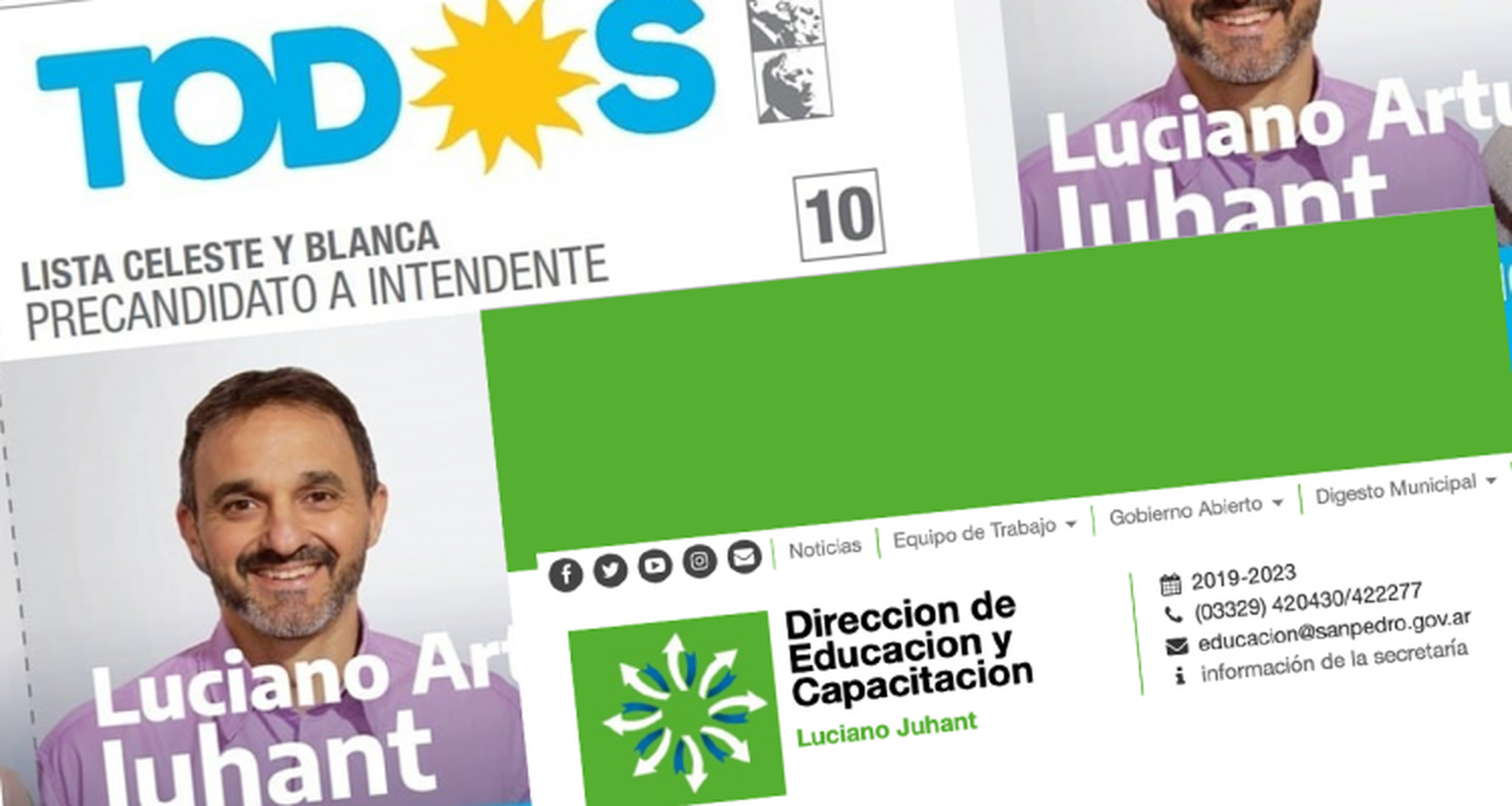 Nombramientos a “troche y moche” que saldan deudas de campaña