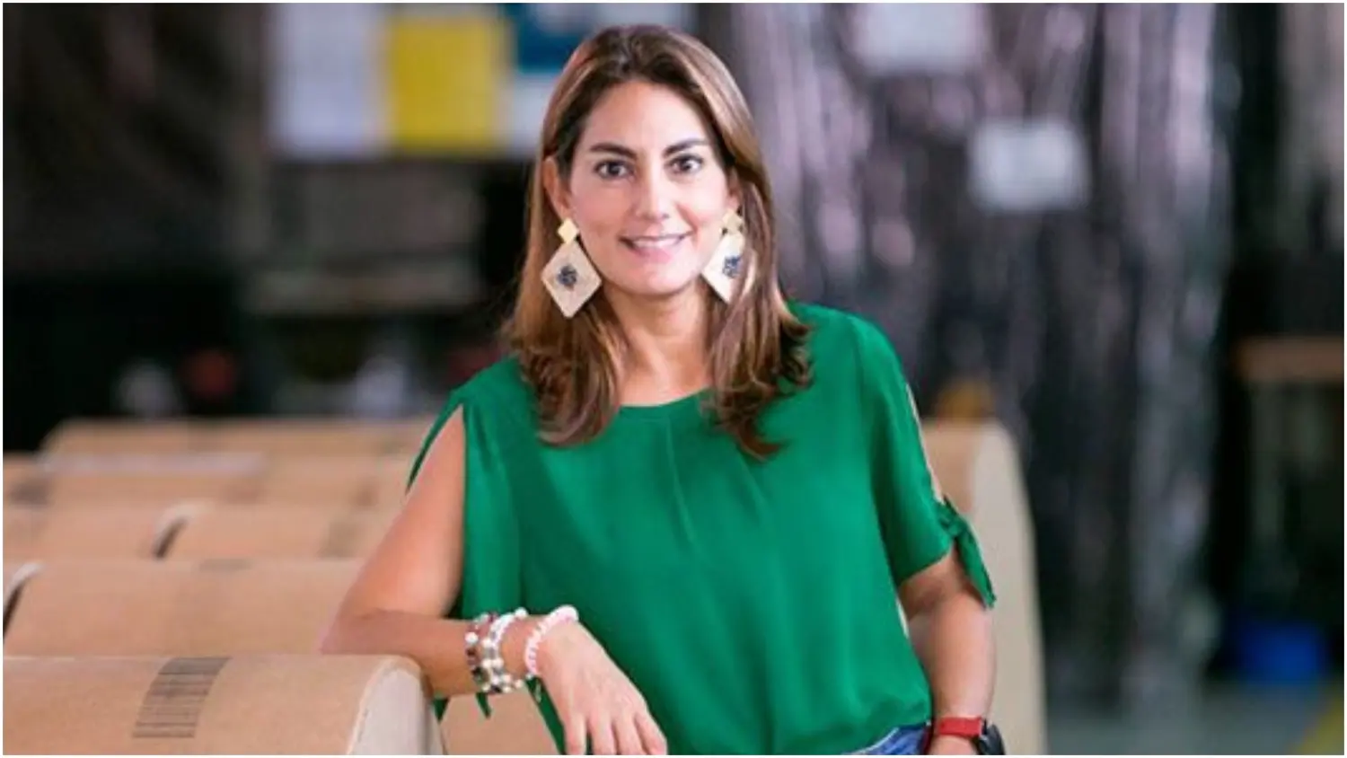 Amenazan a la directora de La Opinión de Cúcuta