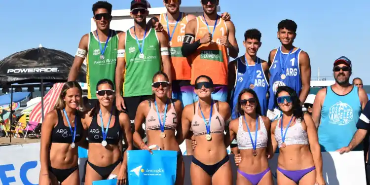 La segunda fecha fue para Enríquez