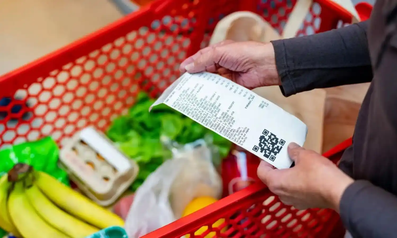 La inflación de enero fue de 2,2%, y acumuló 84,5% en el último año