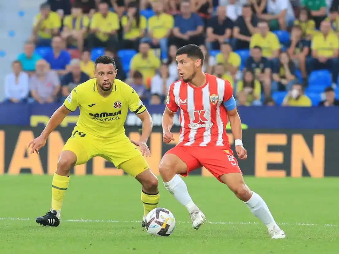 El concordiense Lucas Robertone vuelve al fútbol argentino y será jugador de Vélez