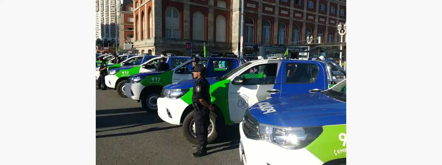 Estafa de policías marplatenses: analizan una "asociación ilícita"