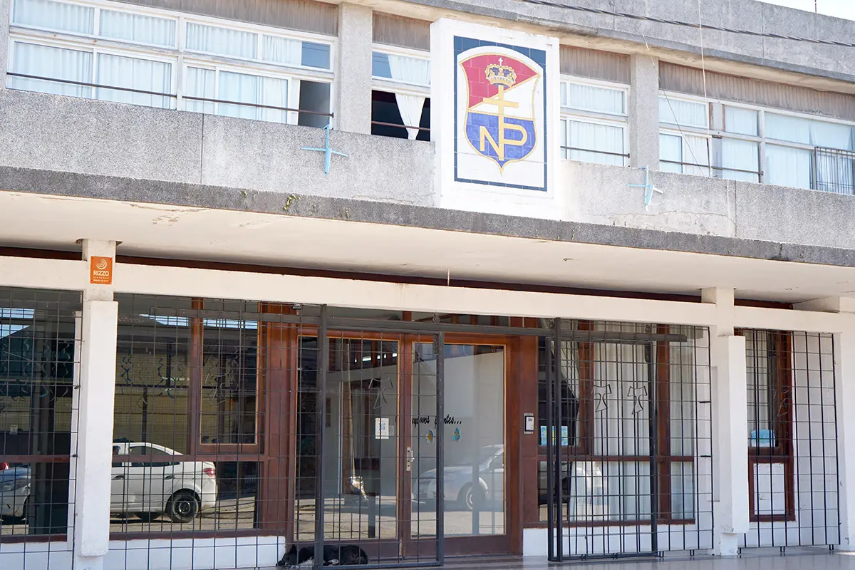 El Colegio Capuchinos festejará los 25 años del secundario
