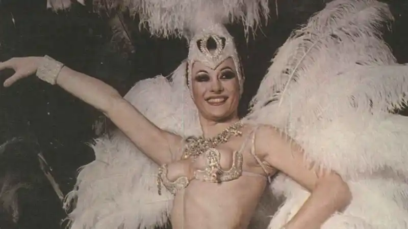 Petty Castillo tenía 81 años.