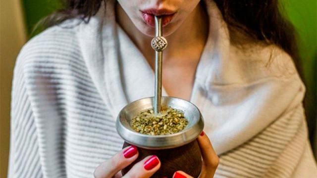 Nutricionistas afirman que el Mate no puede sustituir el agua ni los lácteos