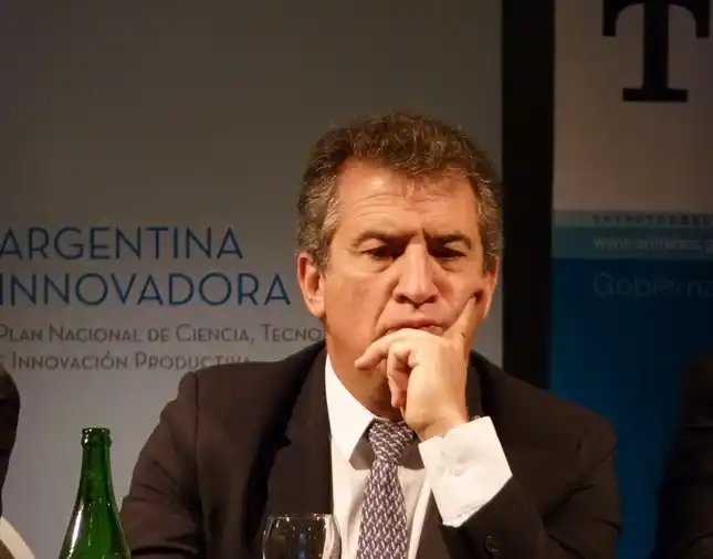 Urribarri no se presentó en la justicia