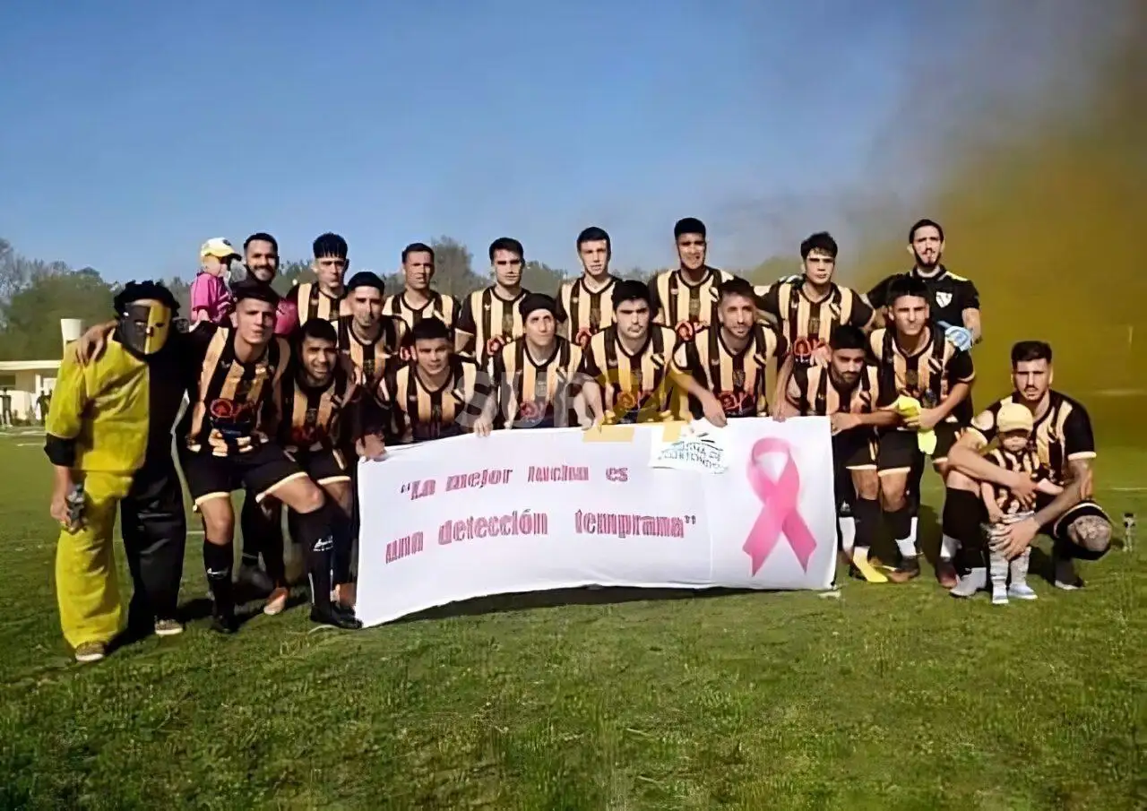El primer clásico quedó para Peñarol