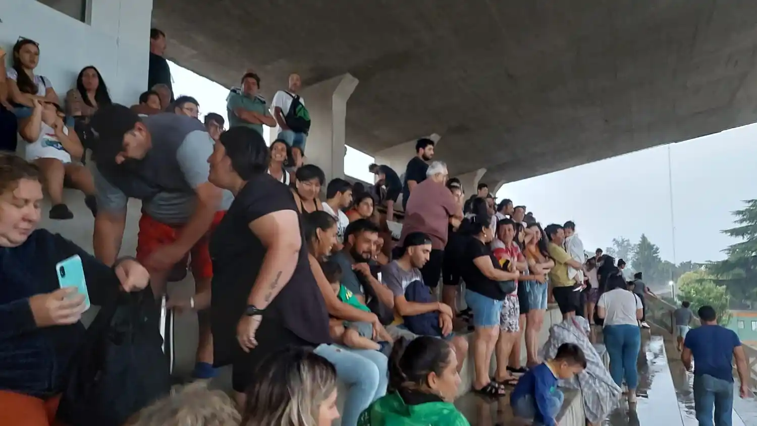 Sorteo 84 viviendas: será este sábado a las 16 en Independencia