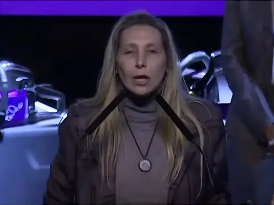 Un streaming uruguayo difundió un nuevo audio de Karina Milei