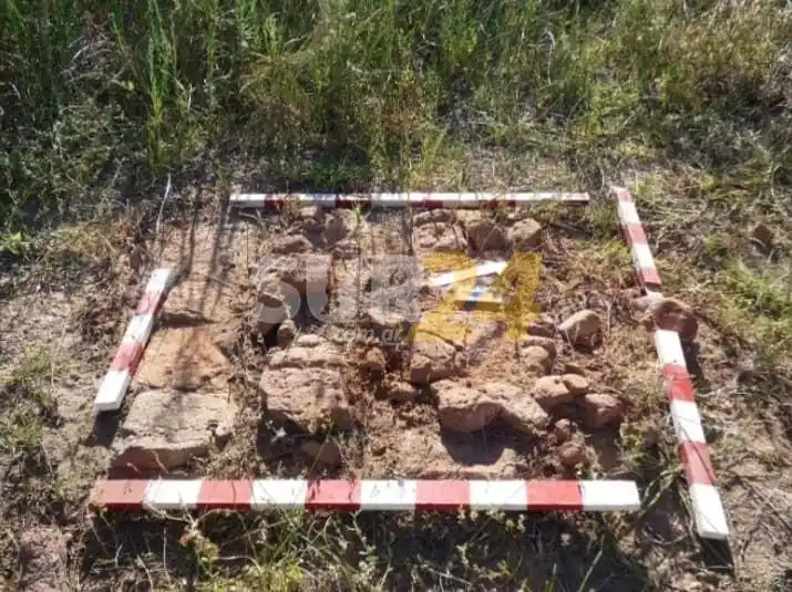 Desarrollan un ambicioso proyecto arqueológico en Melincué