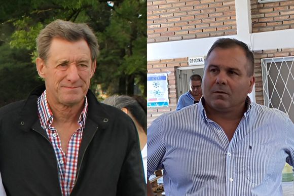 Organizaciones rurales de la región piden "sanción ejemplar" para Ariel Álvarez y "disculpas públicas"