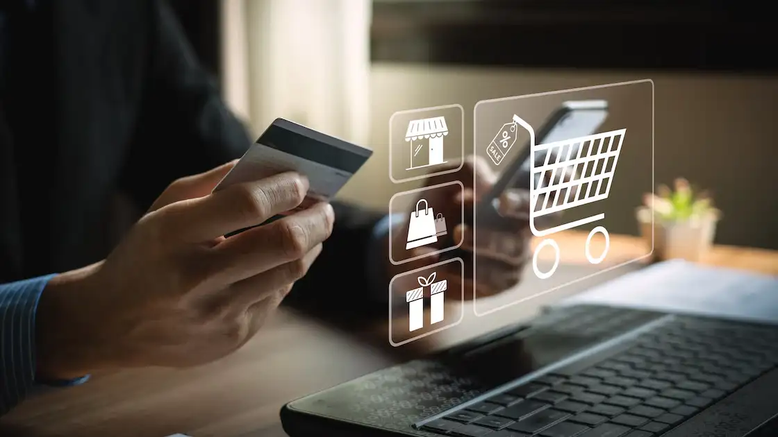 ecommerce - 1
