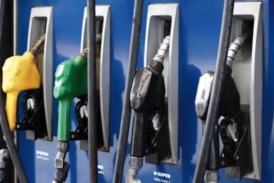 En caída: la venta de combustible cayó 8,8% en el mes de junio en la provincia de Santa Fe