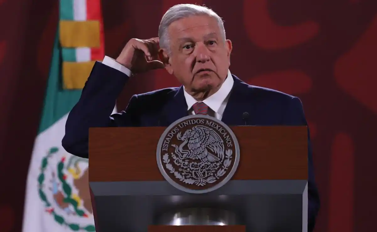 López Obrador indignado por muerte de migrantes en el Río Bravo: son «malos gobernantes y malos cristianos»
