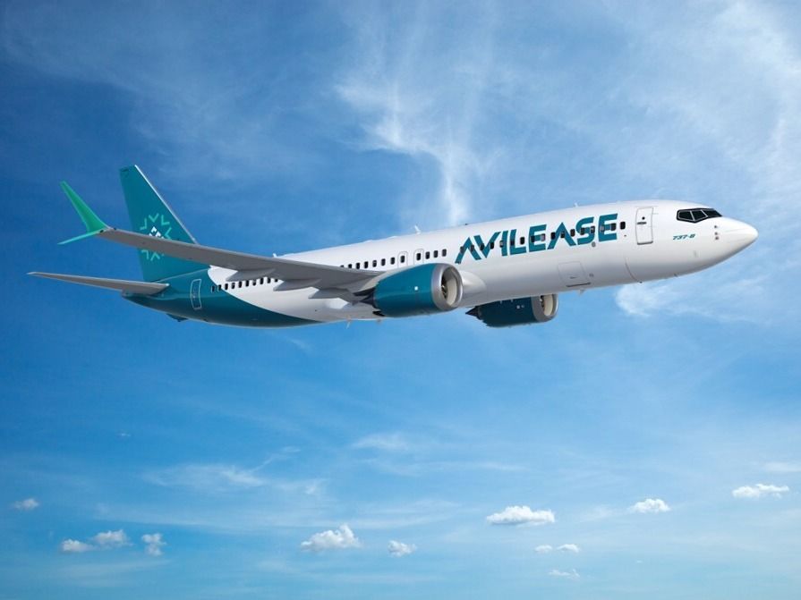 En medio de la visita de Trump a Arabia Saudita, el lessor Avilease pide 30 Boeing 737 MAX