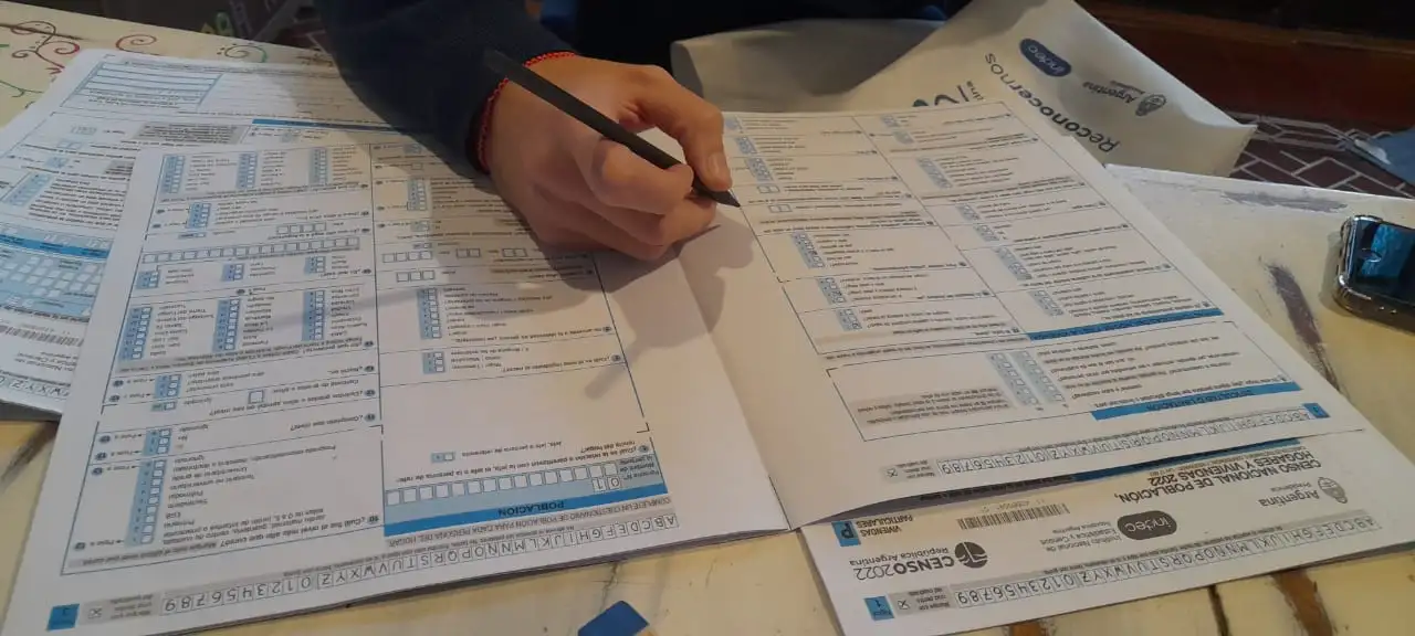 En la previa al Censo Nacional, un repaso sobre los datos a tener en cuenta sobre una jornada histórica