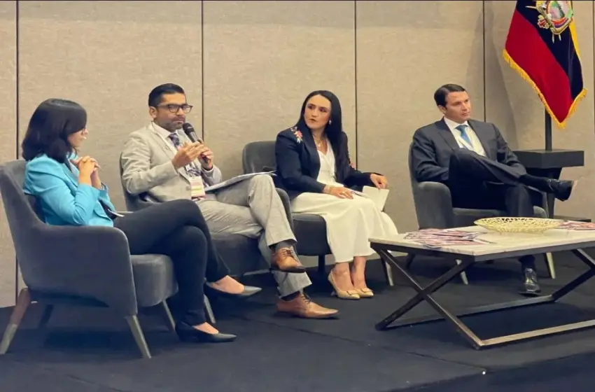 RUS presente en el 1° Congreso Internacional de Seguros Inclusivos