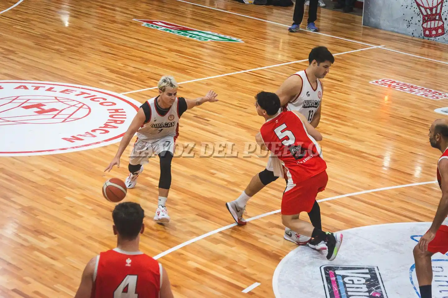 huracan semifinal vs. necochea - 9