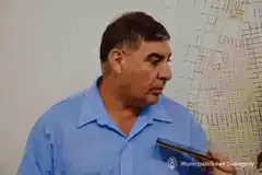 Tránsito: Capacitaciones de Educación Vial