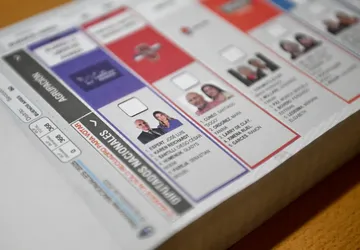 Elecciones 2025: La Cámara Electoral rechazó reimprimir las boletas como pidió La Libertad Avanza