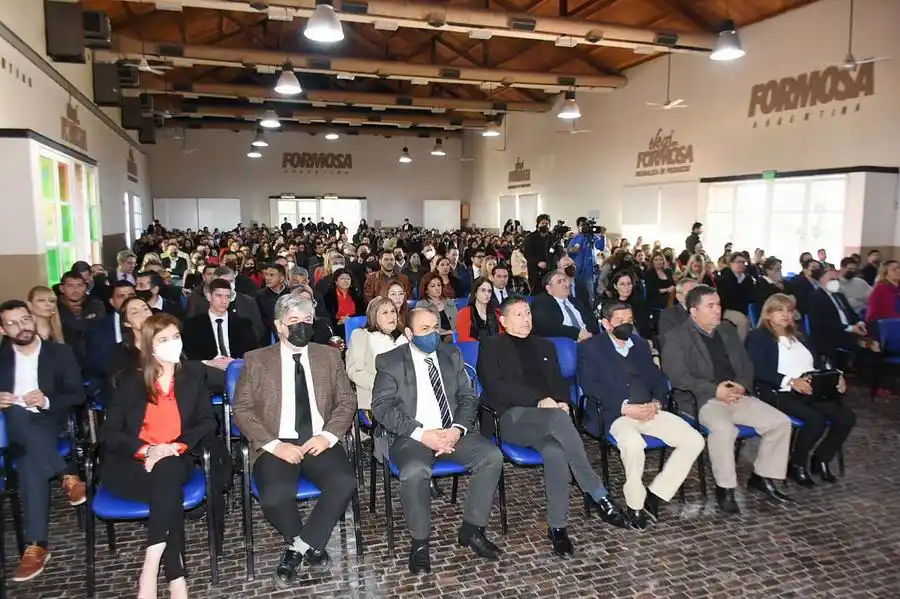 Capacitación para abogados del Estado