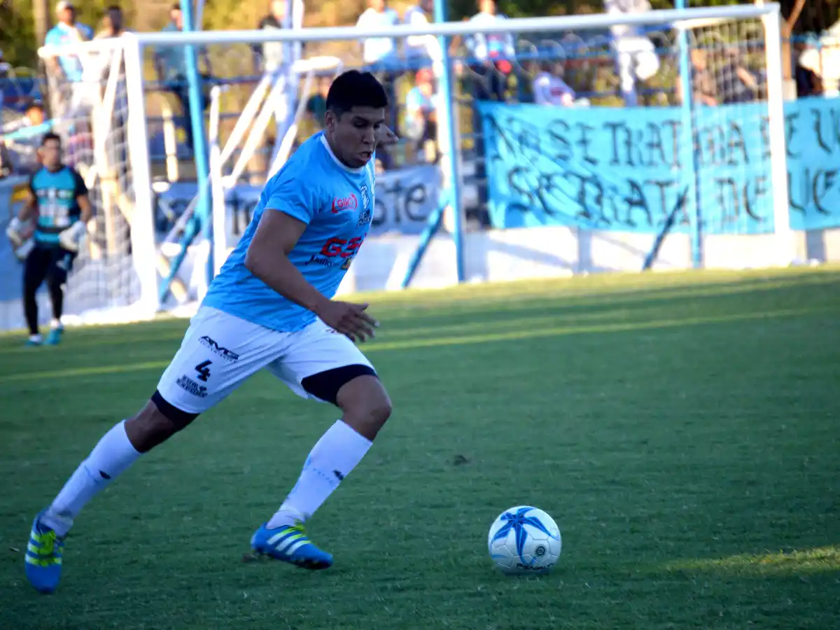 9 de Julio empató y se metió en las semifinales