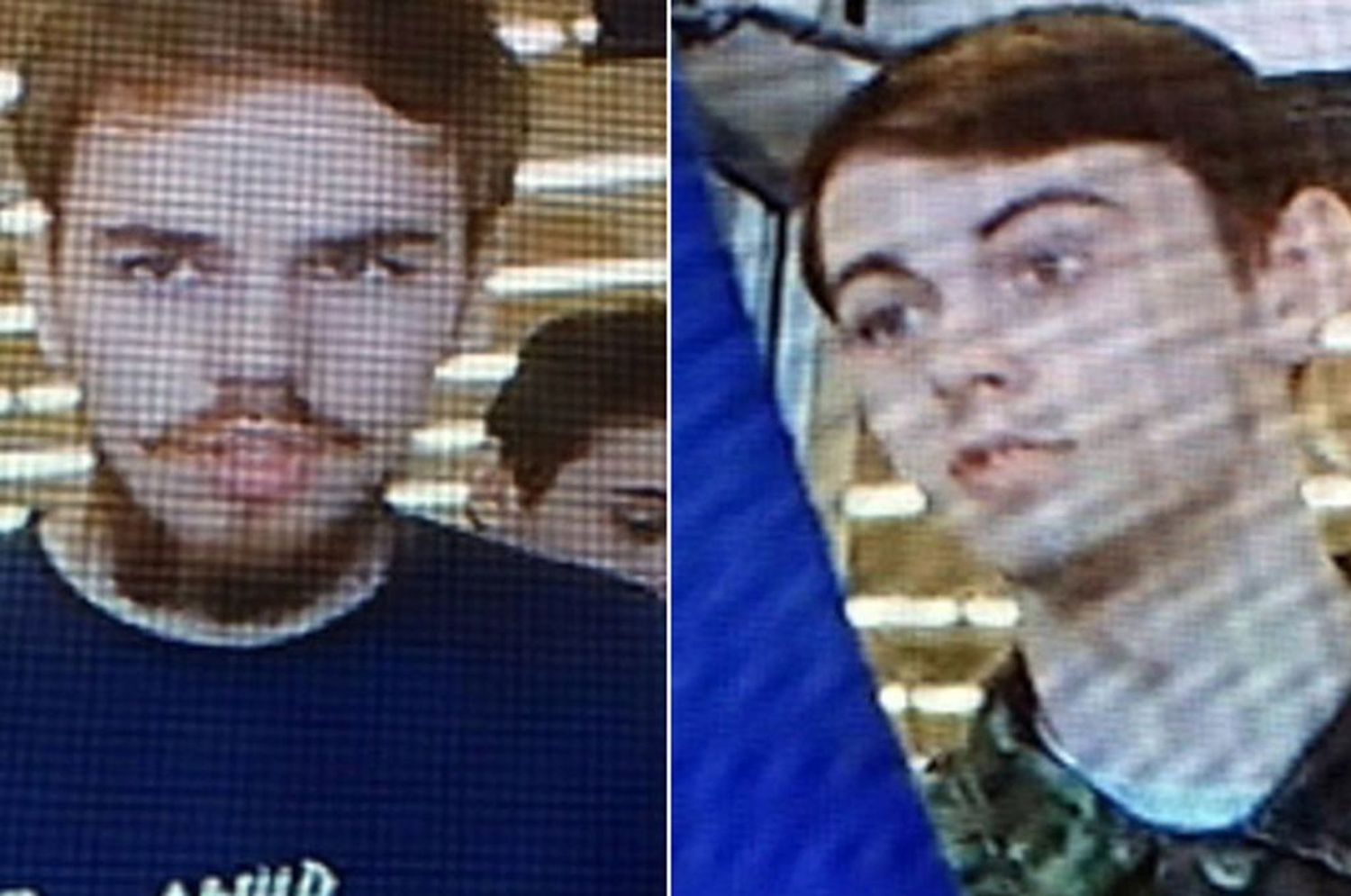 Canadá: sospechan de dos adolescentes por el crimen de los turistas