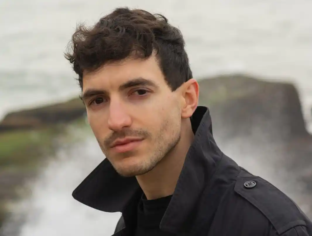 Facundo González Laborde es un consagrado pianista argentino.