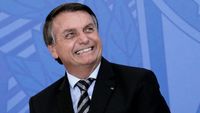 Al hablar por el Bicentenario, Bolsonaro amenazó a la Corte