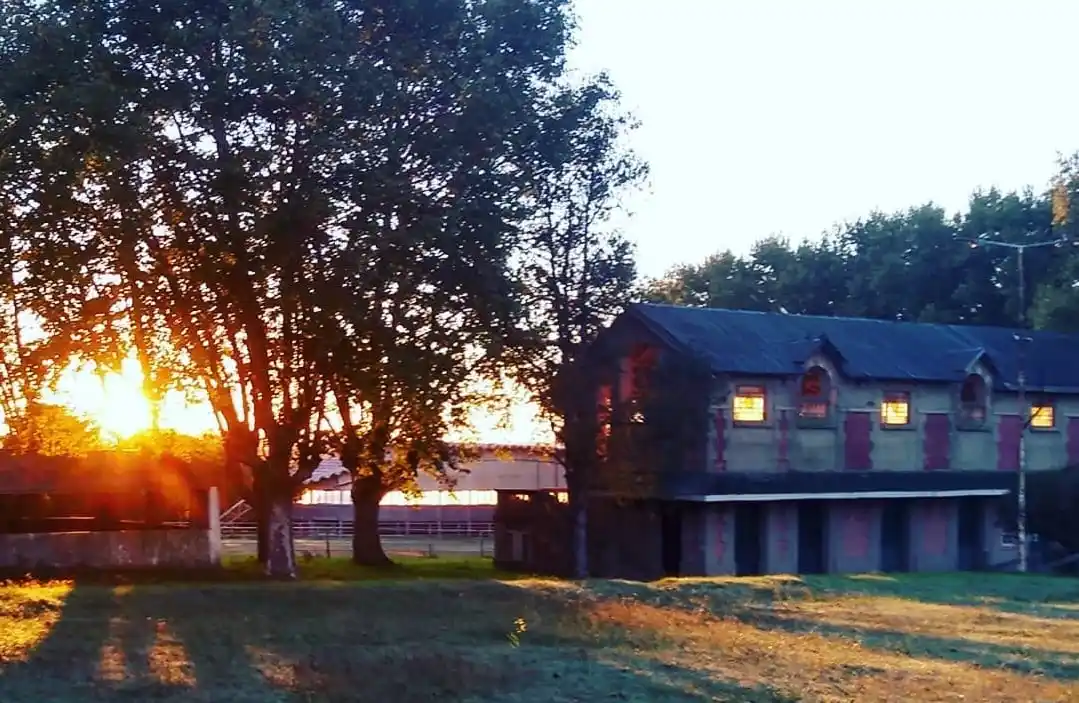 Reprograman la Expo Victoria-Nogoyá ante pronóstico de lluvia