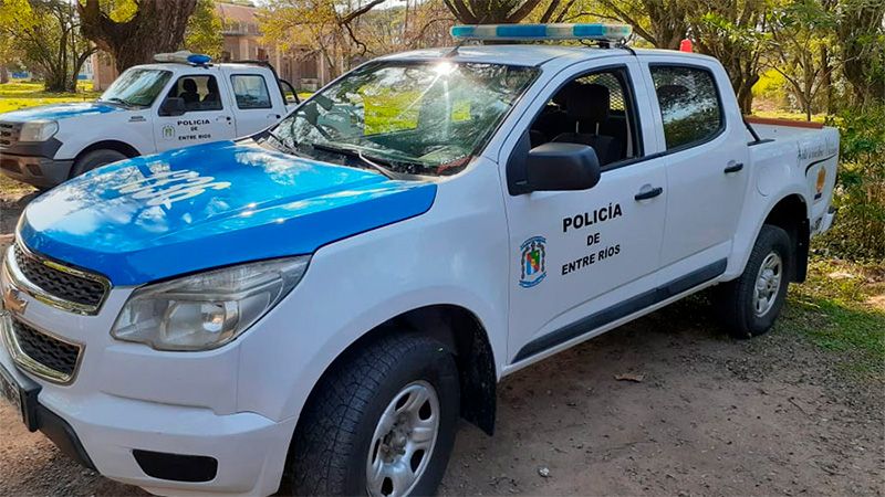 Un menor de edad tiene en vilo a la policía: Lo atrapan, va a su casa y vuelve a salir a robar