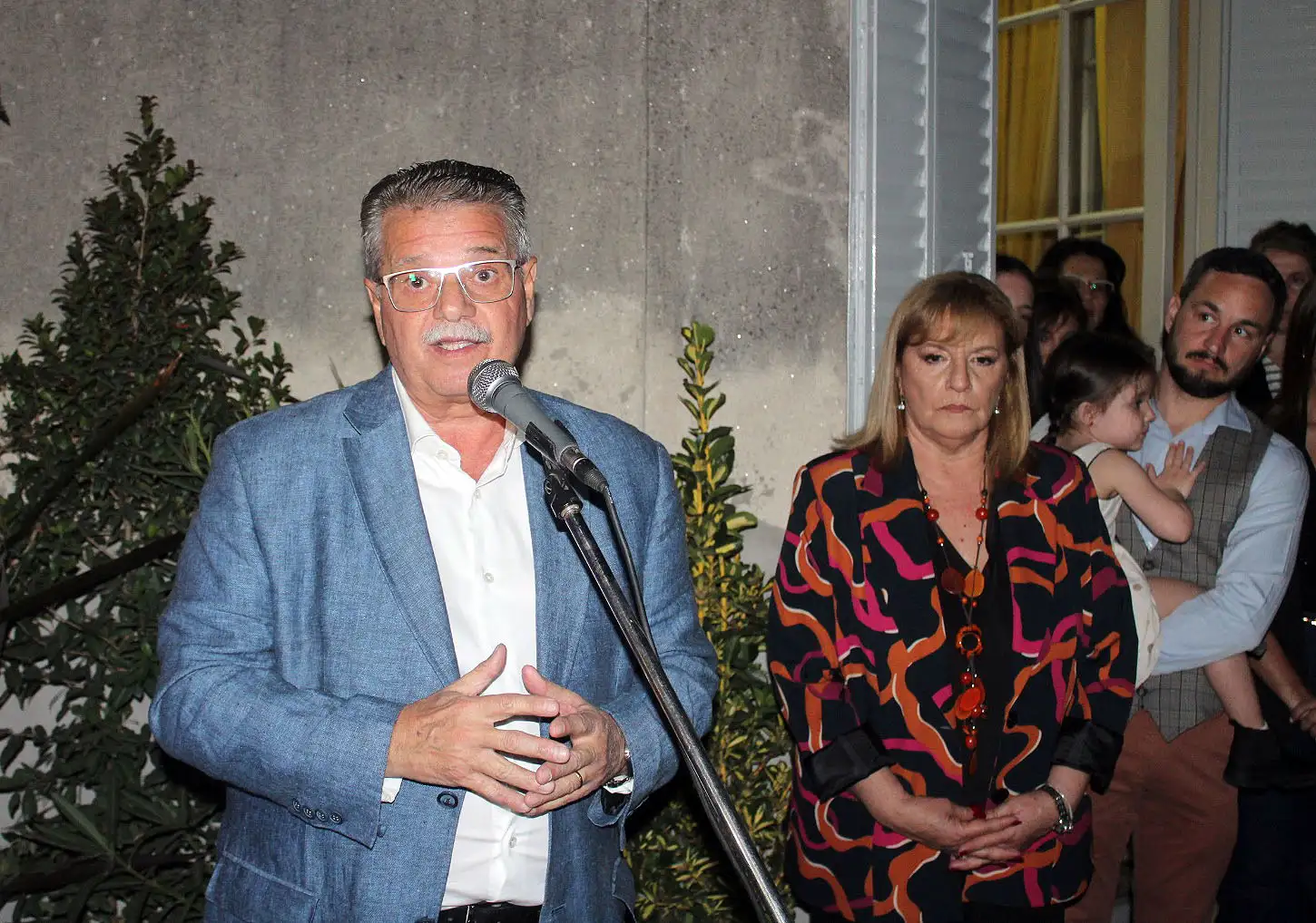 Con la presencia de la Vicegobernadora, CENER inauguró sede en nuestra ciudad