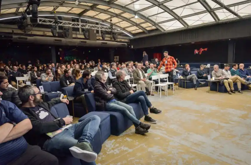 Economía del Conocimiento: "Mar del Plata se posiciona como una ciudad líder"