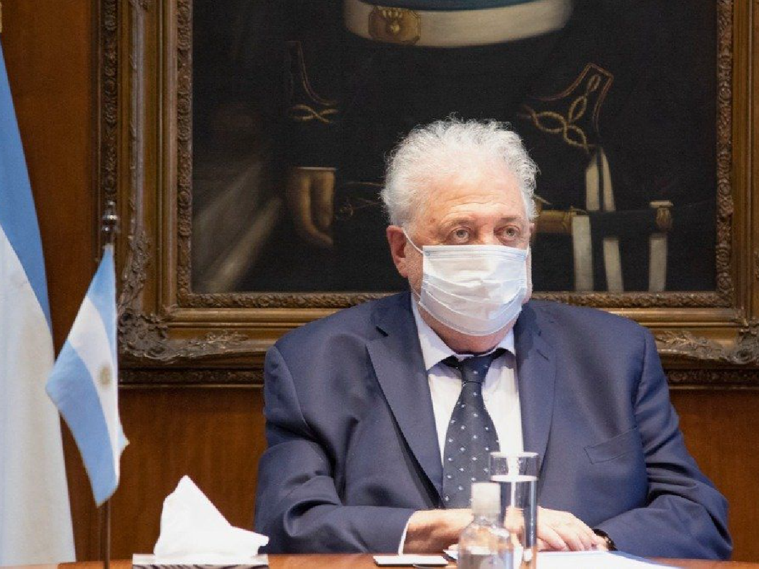 Vacunatorio VIP: la jueza realizará medidas de prueba luego del fallo que reabrió el caso