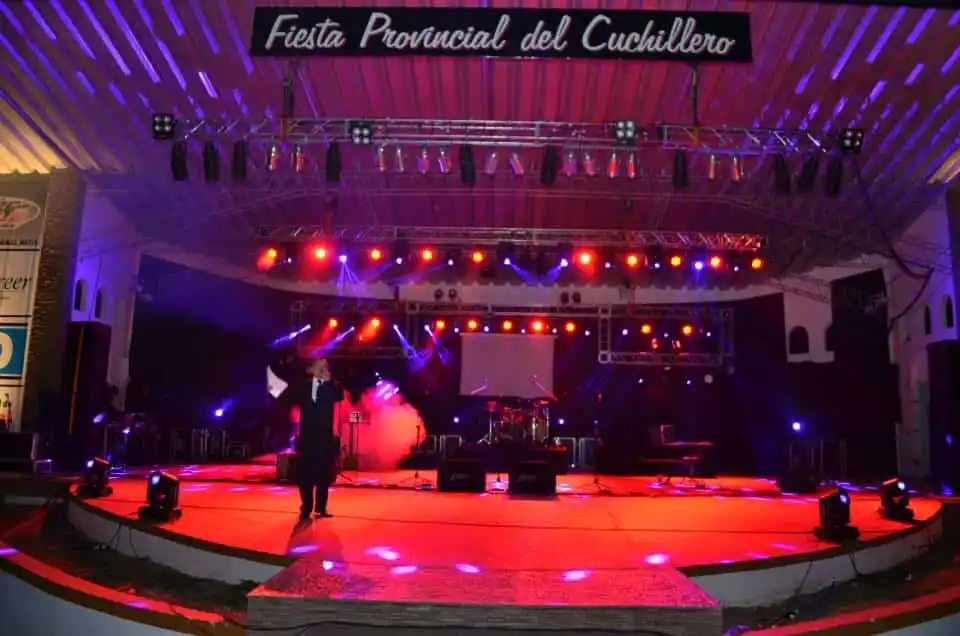 Entre Ríos cuenta con un 90% de reservas para este fin de semana largo